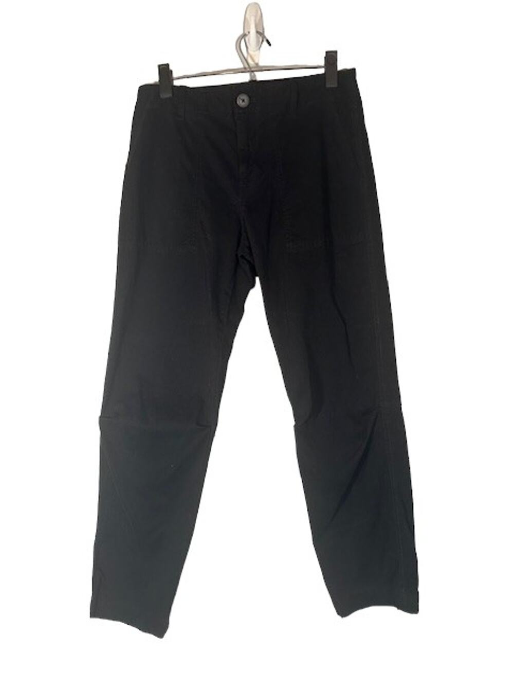 Sanctuary Standard Black Casual Basic Classic Jean Joggers Women Sz 27